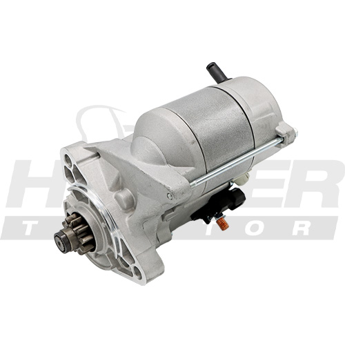 ASSY MOTOR, STARTER-1.4KW